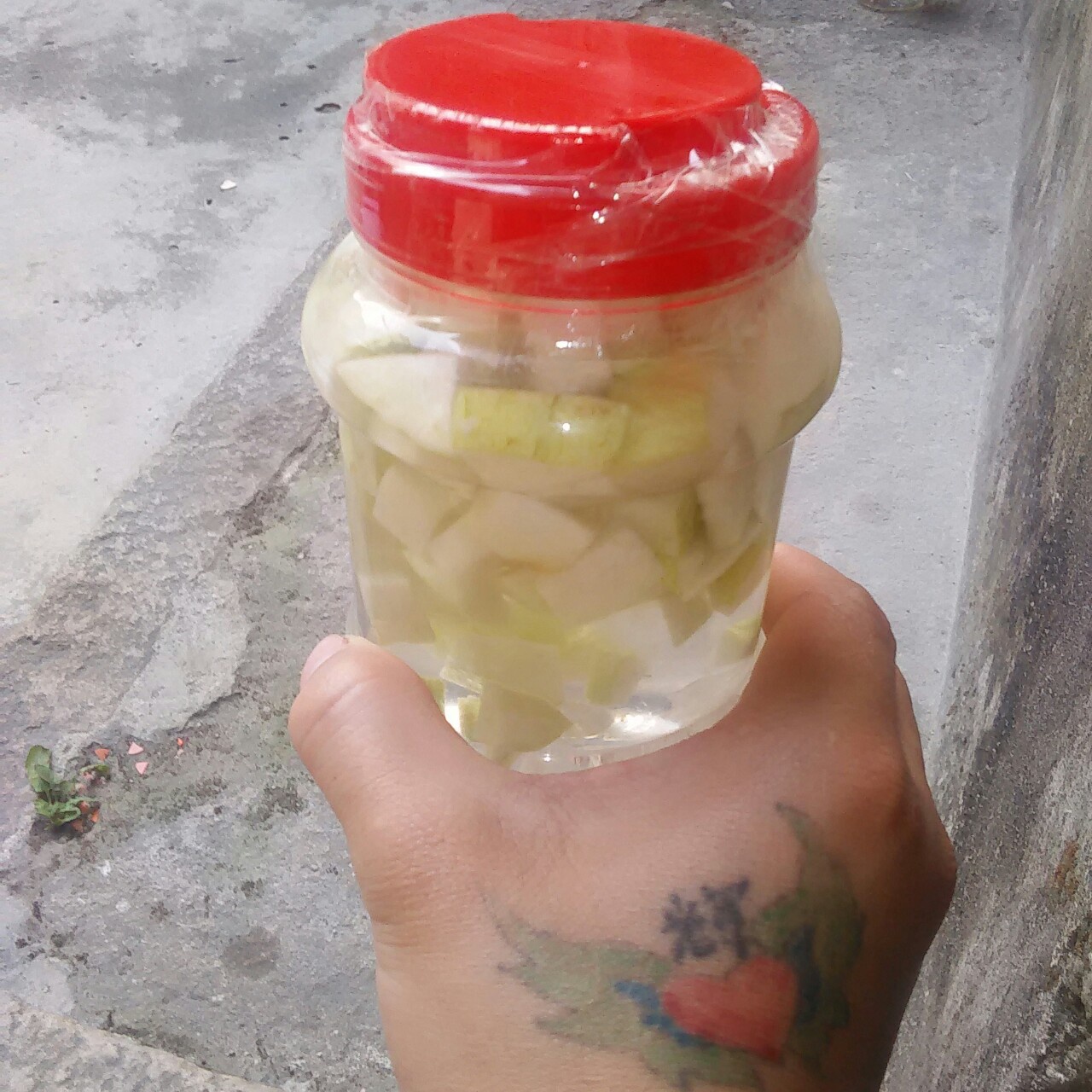 番石榴酒