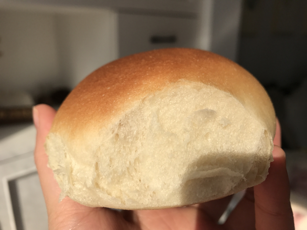 米面包（臻谷农米面粉）
