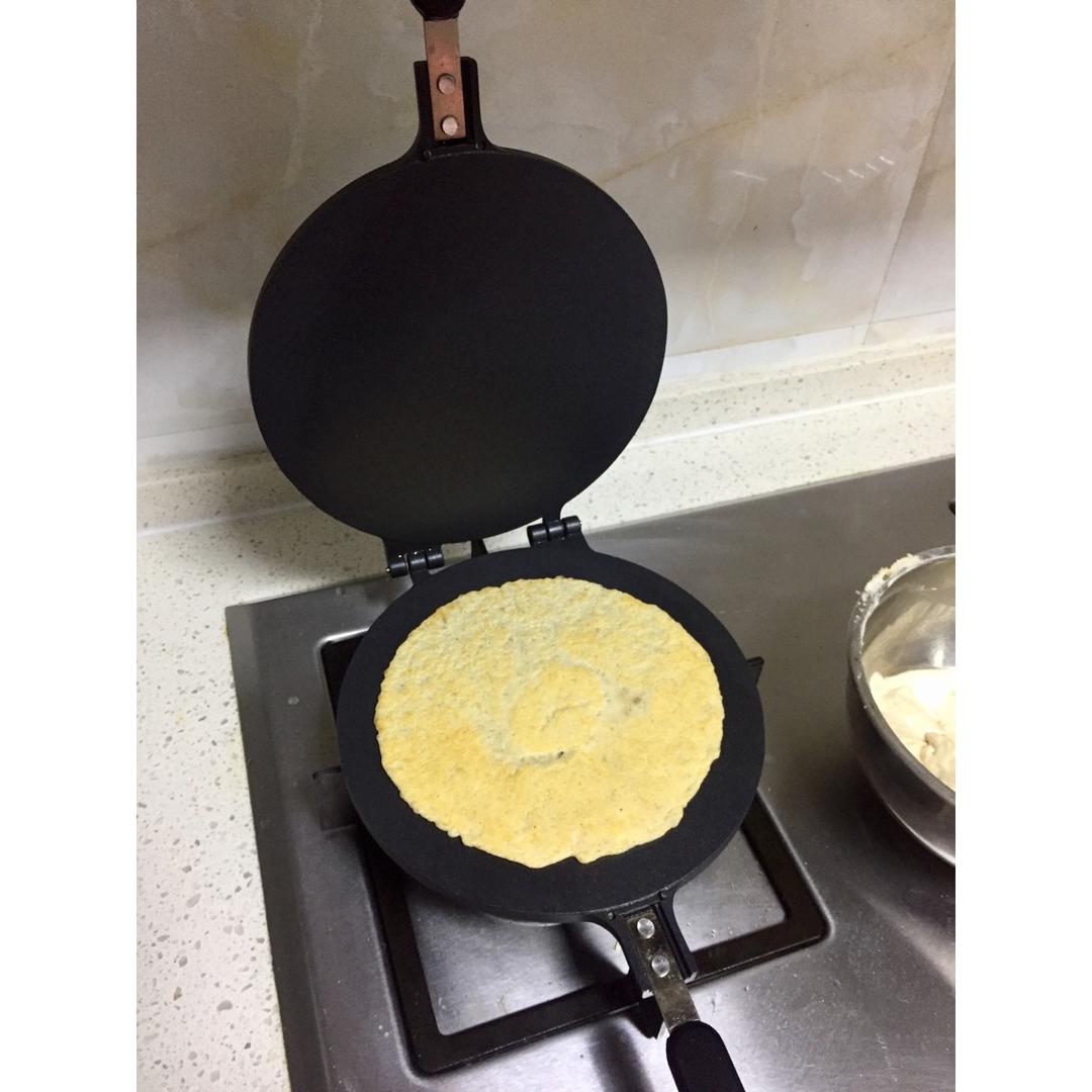 咔咔鲜虾片