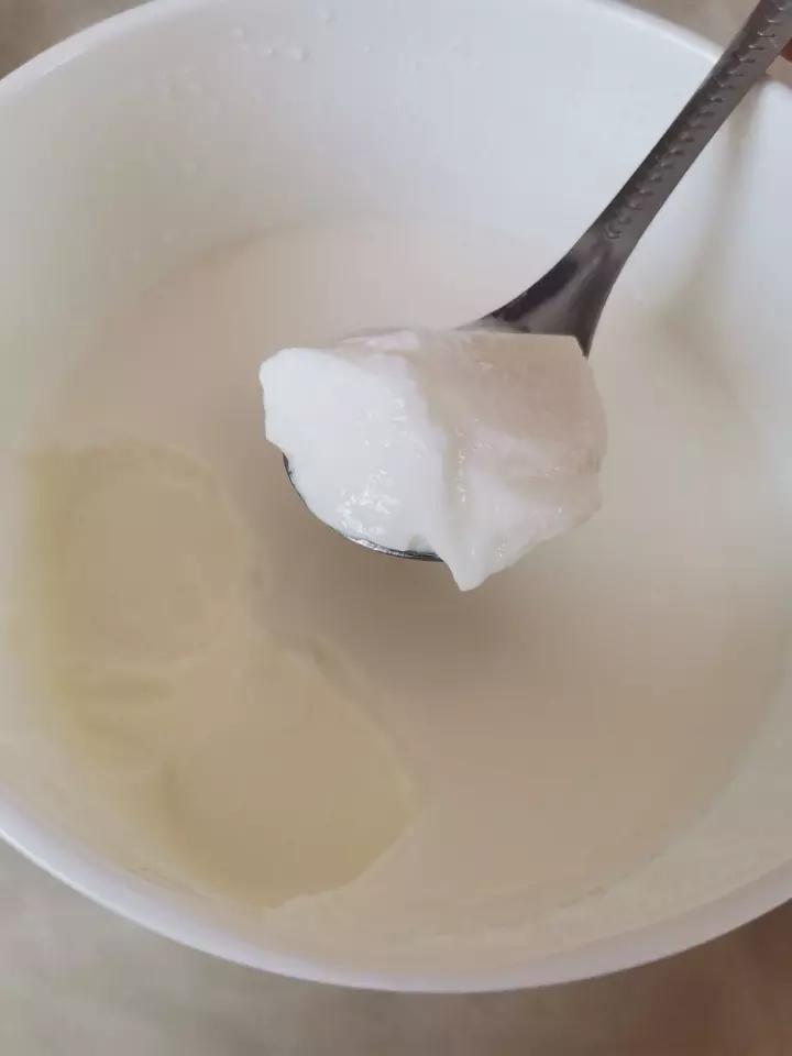 酸奶，自制酸奶，浓厚醇香