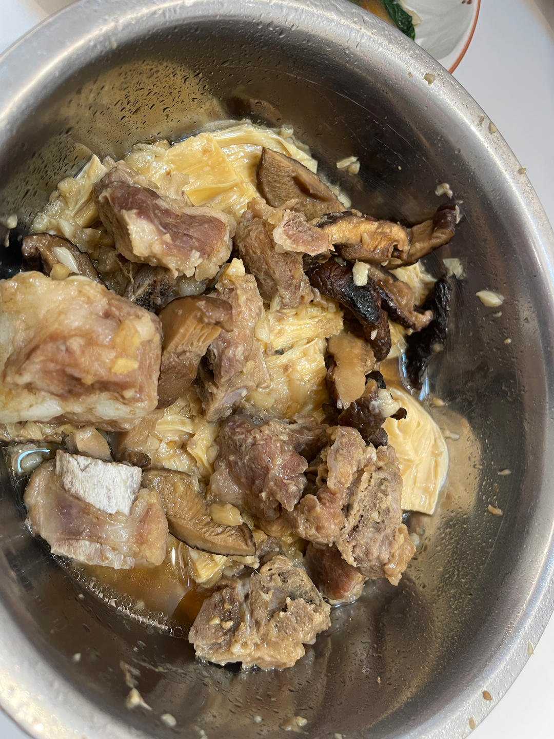 减脂蒸菜决决子