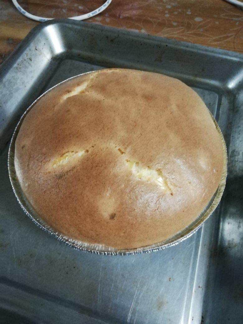 纸杯蛋糕