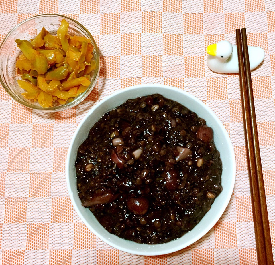 养肾膏（男女通用）