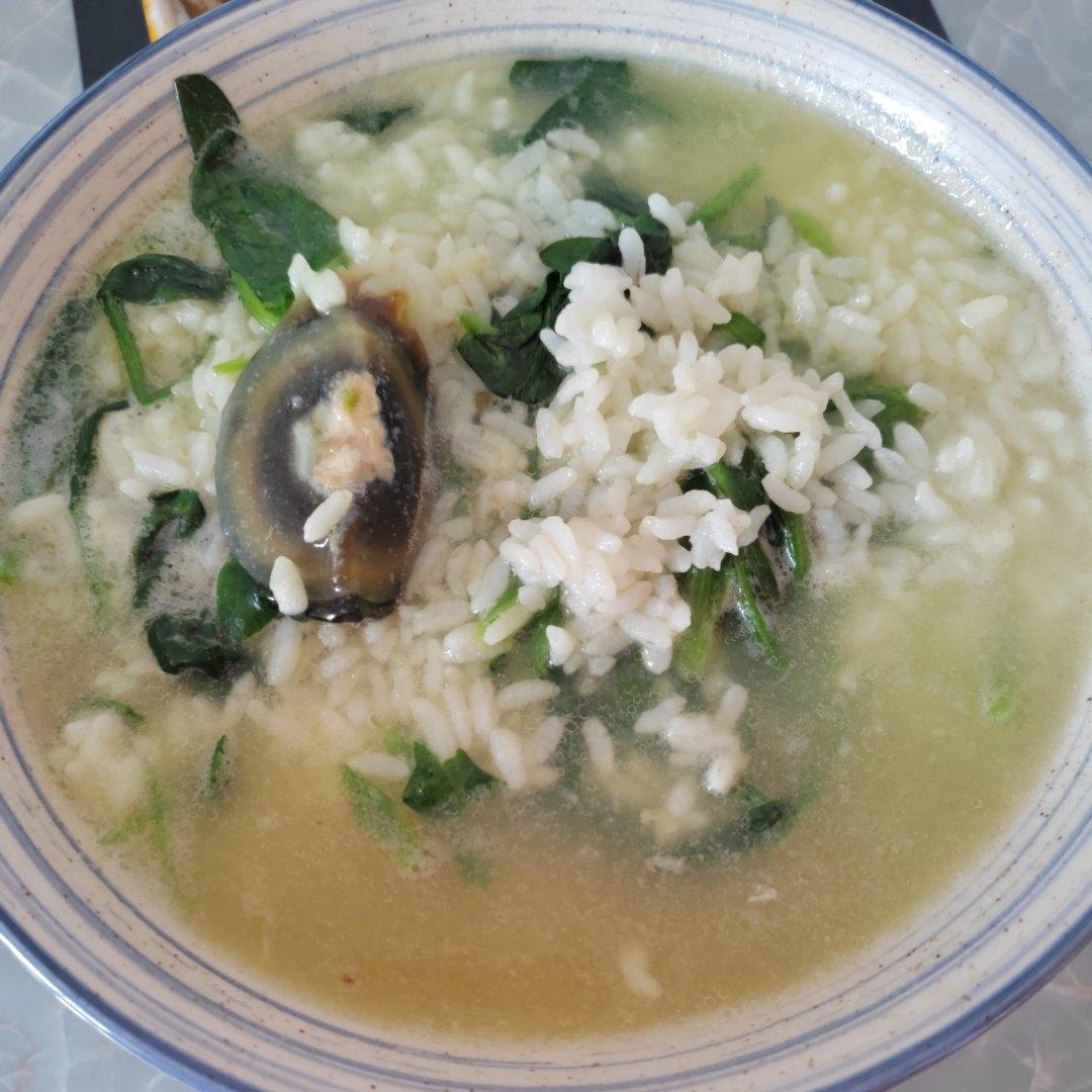 懒人汤泡饭👉10分钟解决晚饭