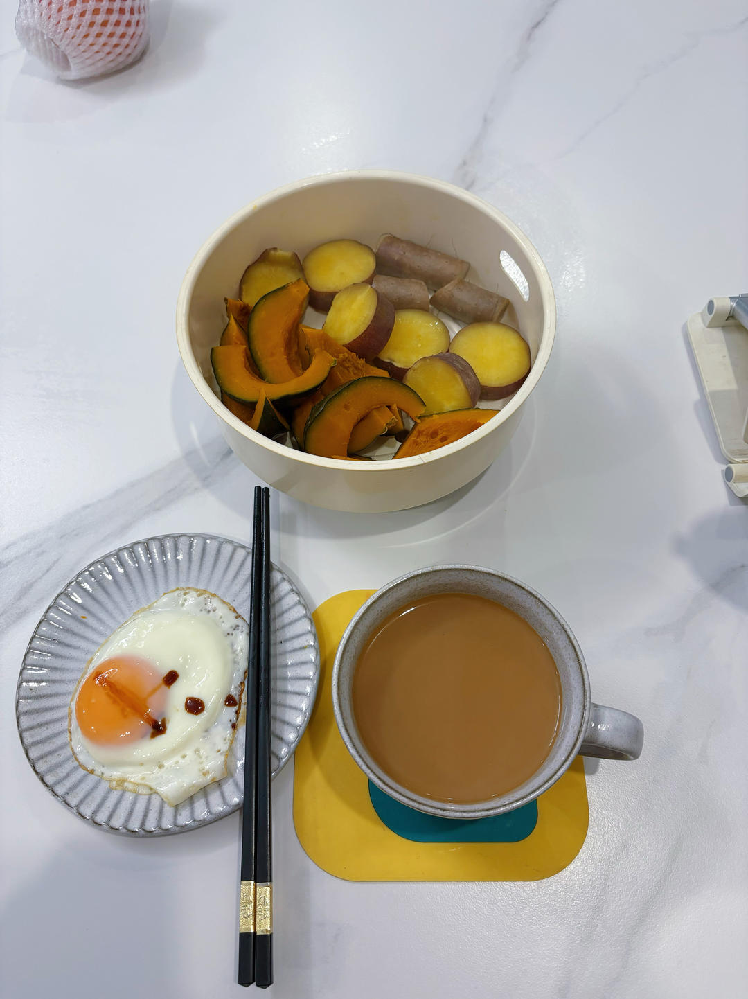 早餐•2025年12月13日