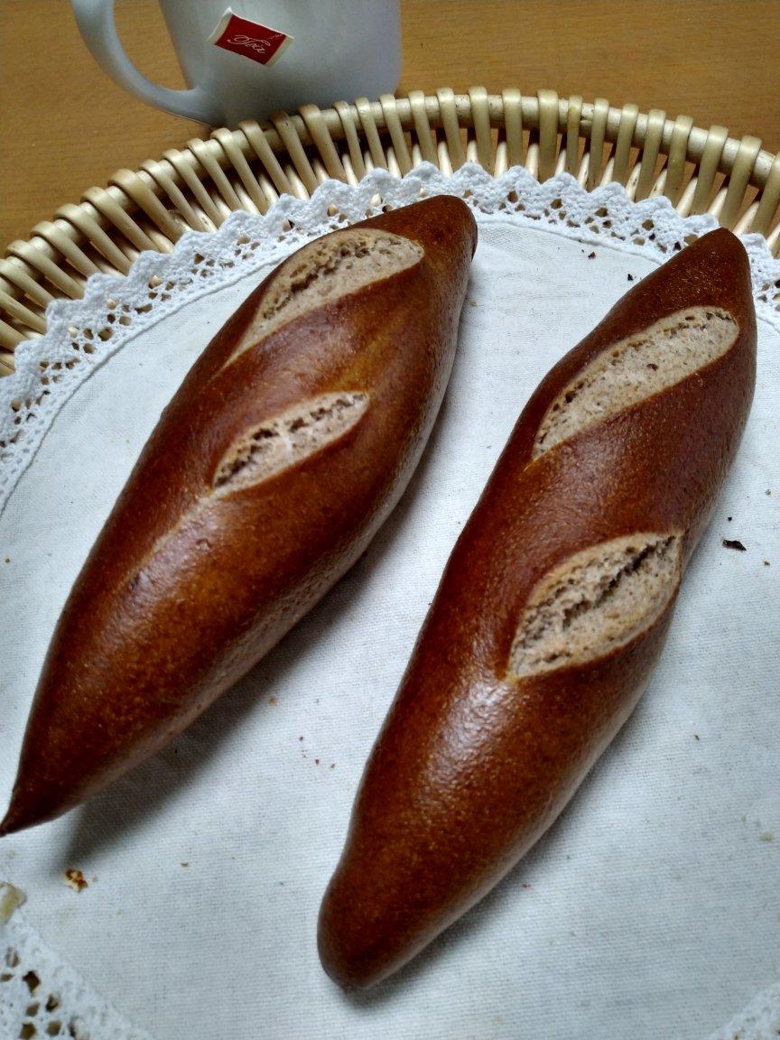 最详细的碱水包 【德国结面包 布雷结面包】有关碱水面包Brezel的一切 Bretzel Brezen Pretzel