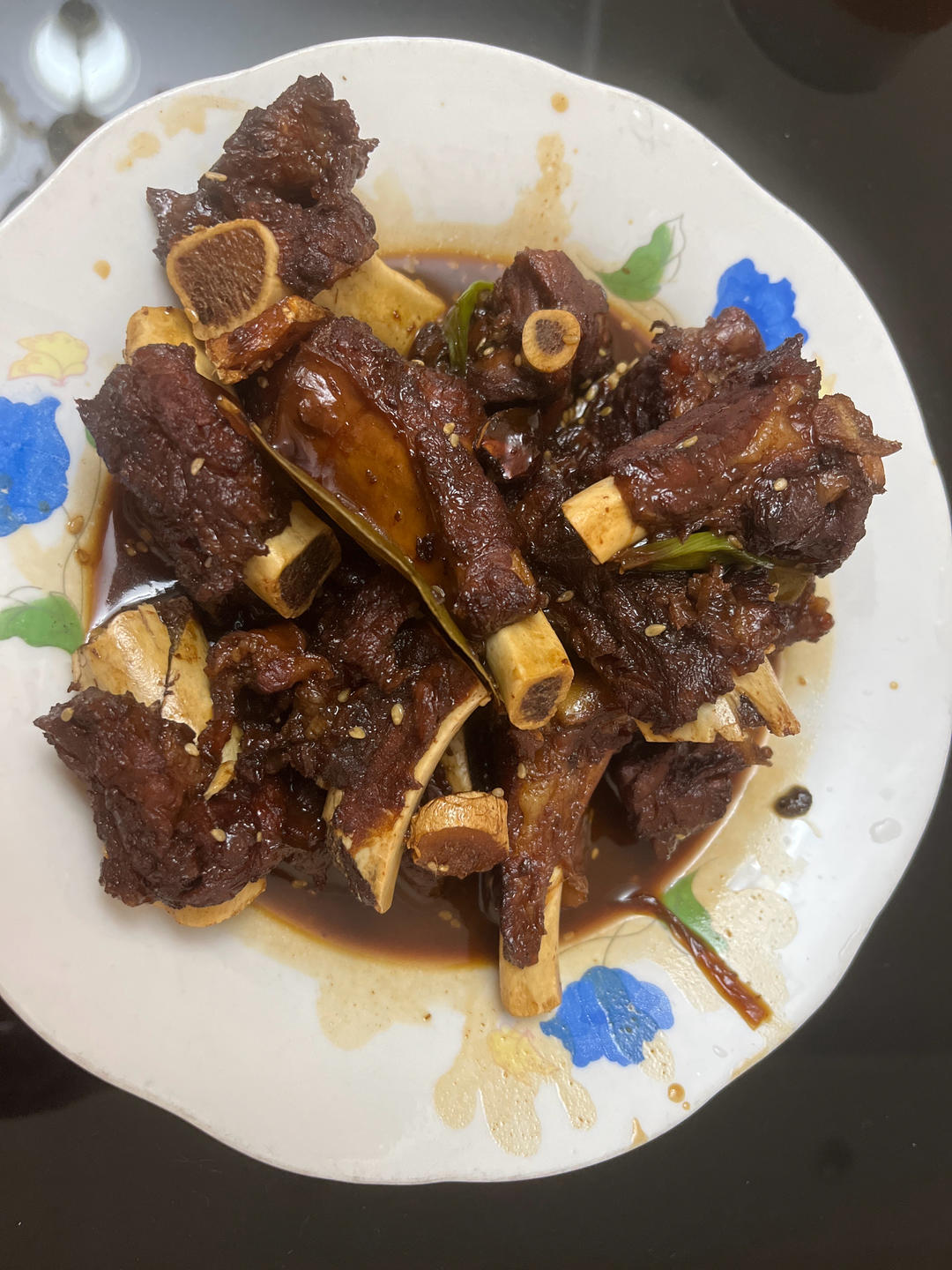 糖醋排骨