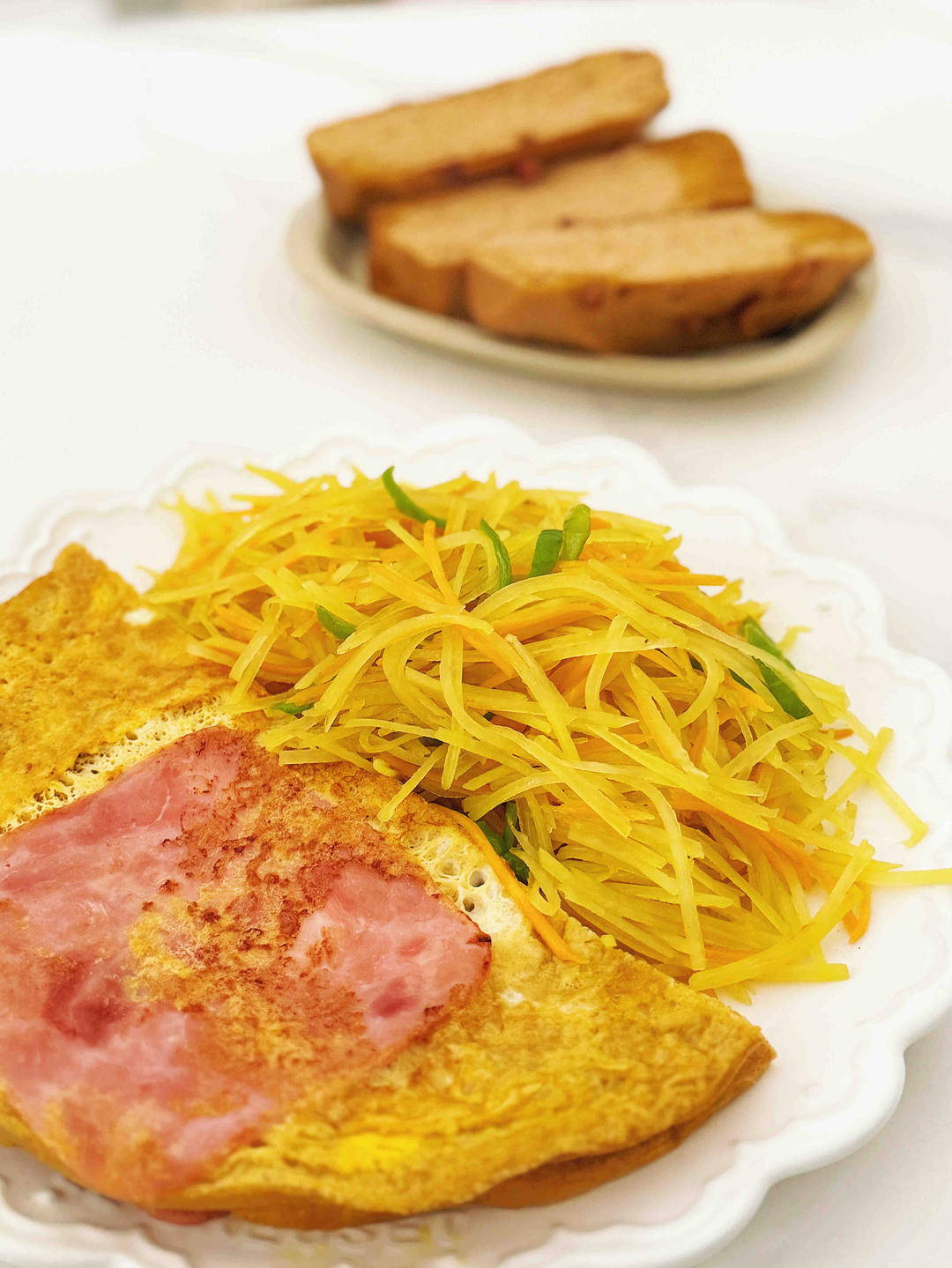 下午茶•2026年1月23日