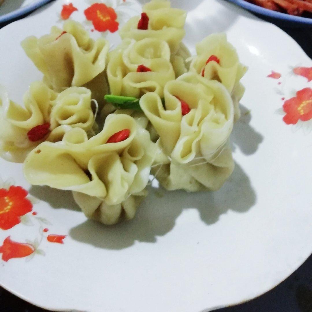 四喜福袋