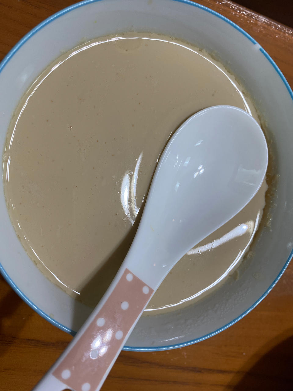 教你完美撞出一碗黄小厨同款姜汁撞奶，内附这道菜的成功秘笈哦~