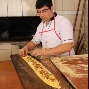 土耳其披萨Pide的做法 步骤6