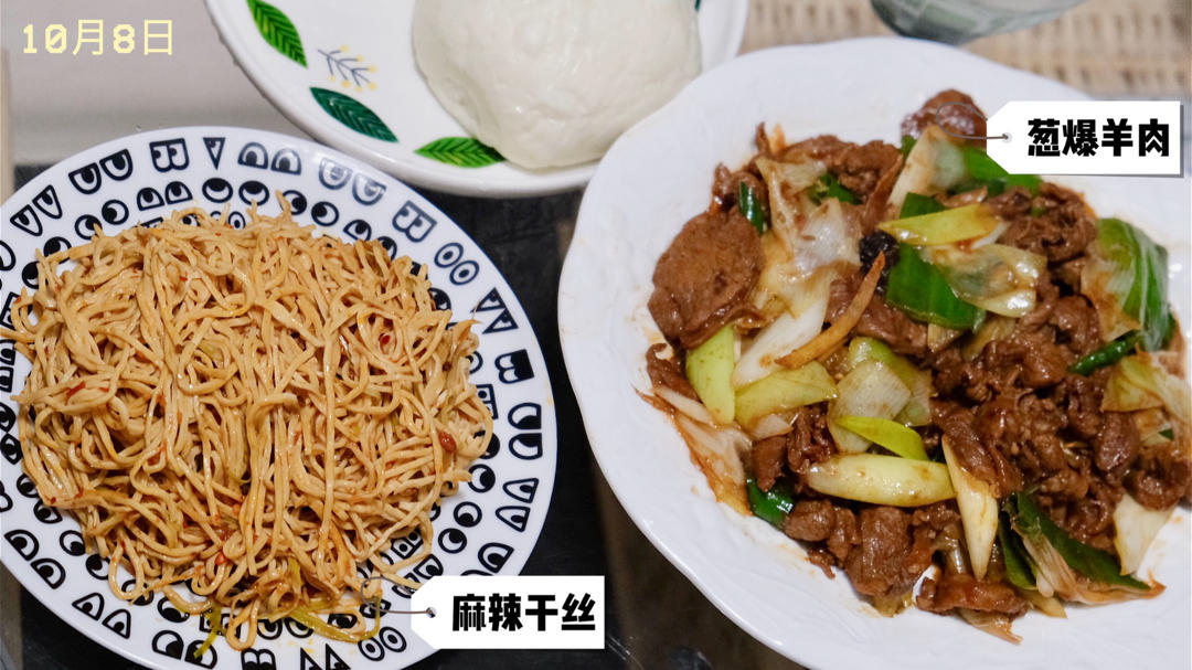 小豆的餐桌日常