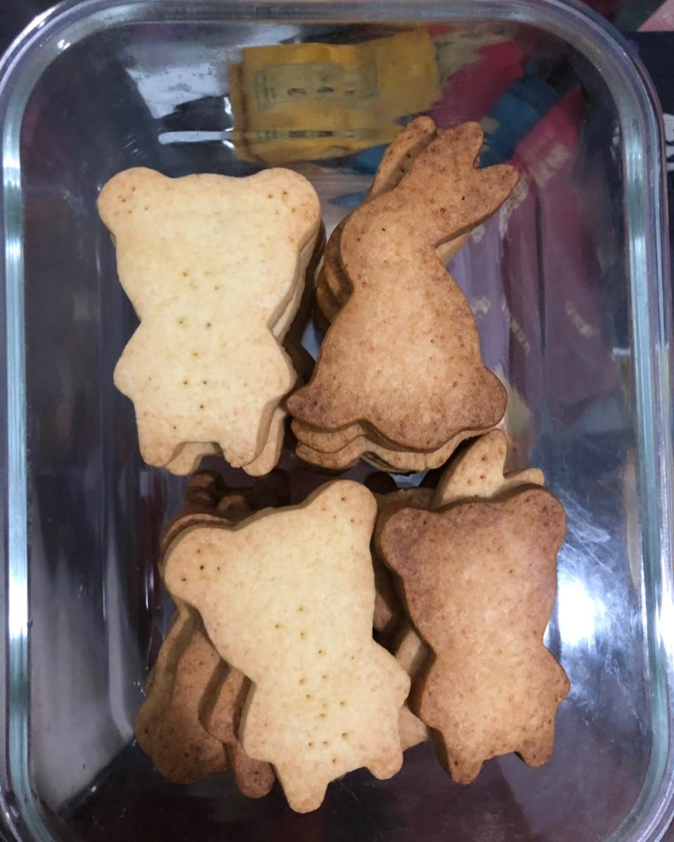 糖霜饼干胚（底）/翻糖饼干胚（底）