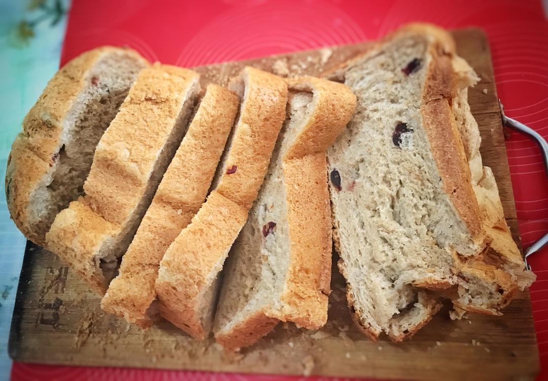 超柔软酸奶吐司（ACA面包机版）