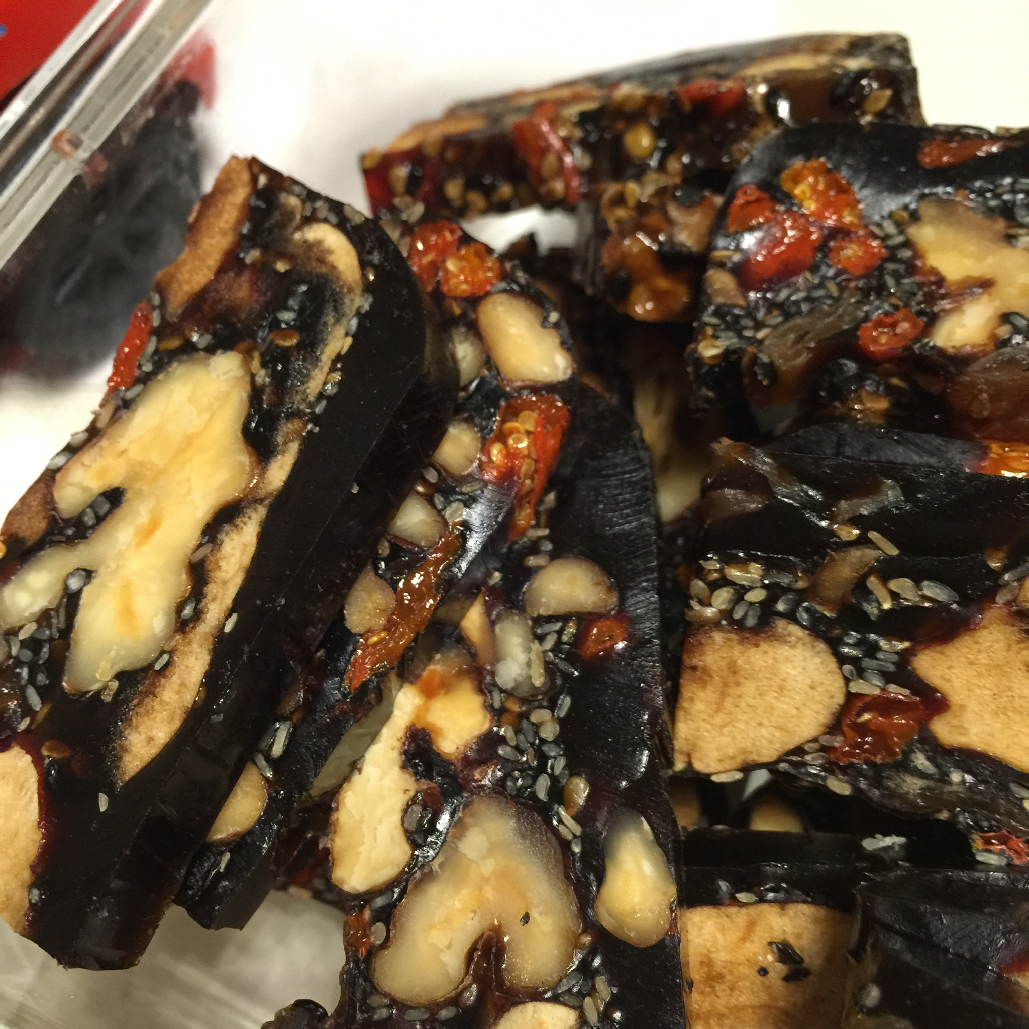 核桃桂圆芝麻红枣阿胶膏