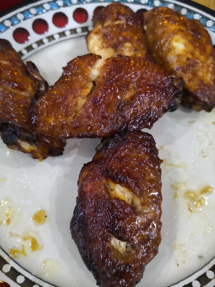 （独家秘制）吃腻了可乐鸡翅？来试试这种新做法，好吃到刷爆朋友圈