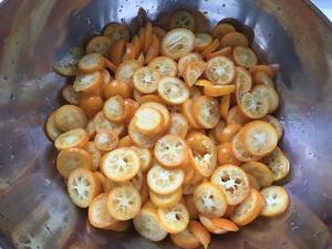 金橘酱-慢炖锅懒人版的做法 步骤2
