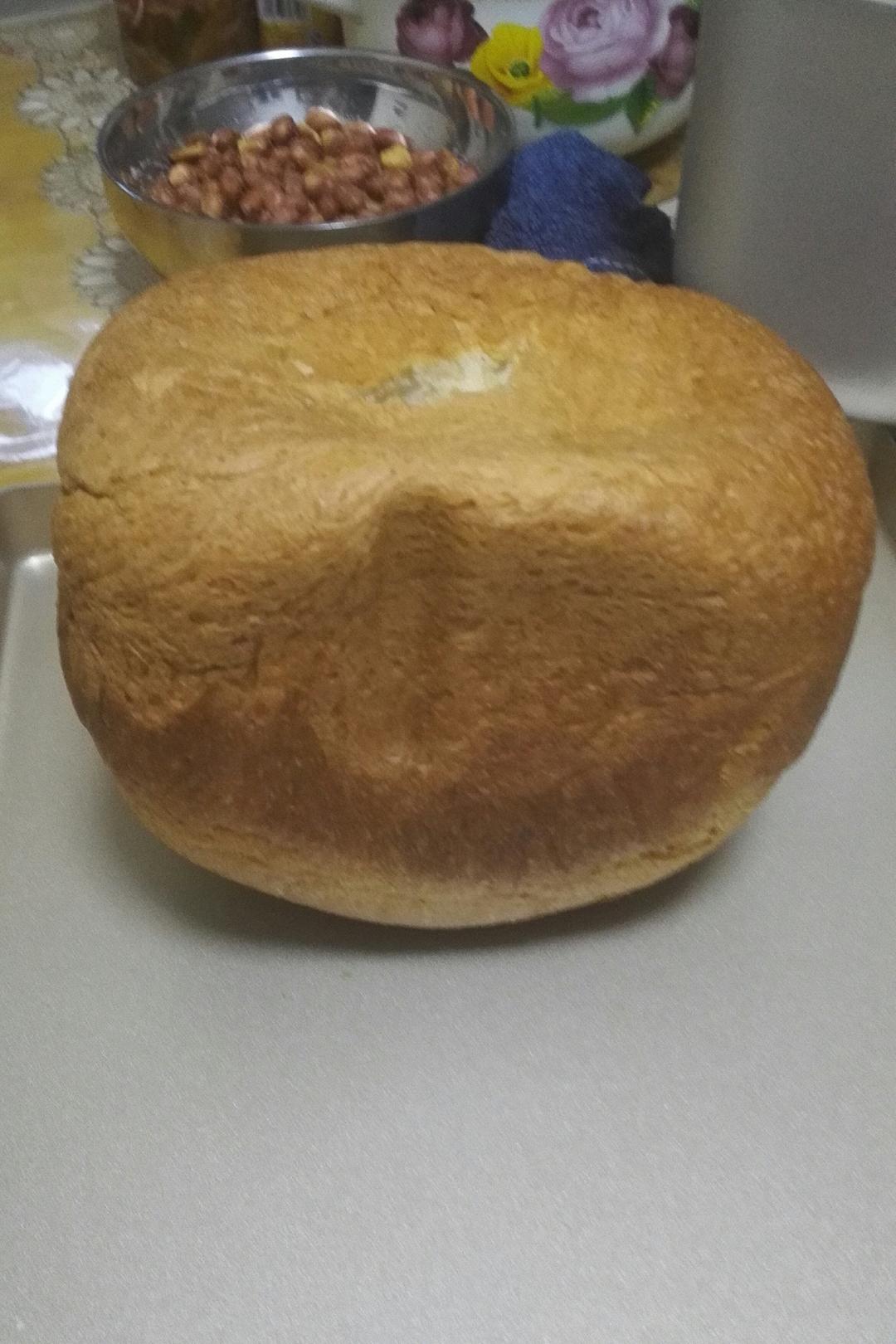 提子土司（柏翠面包机PE6280）自用方子