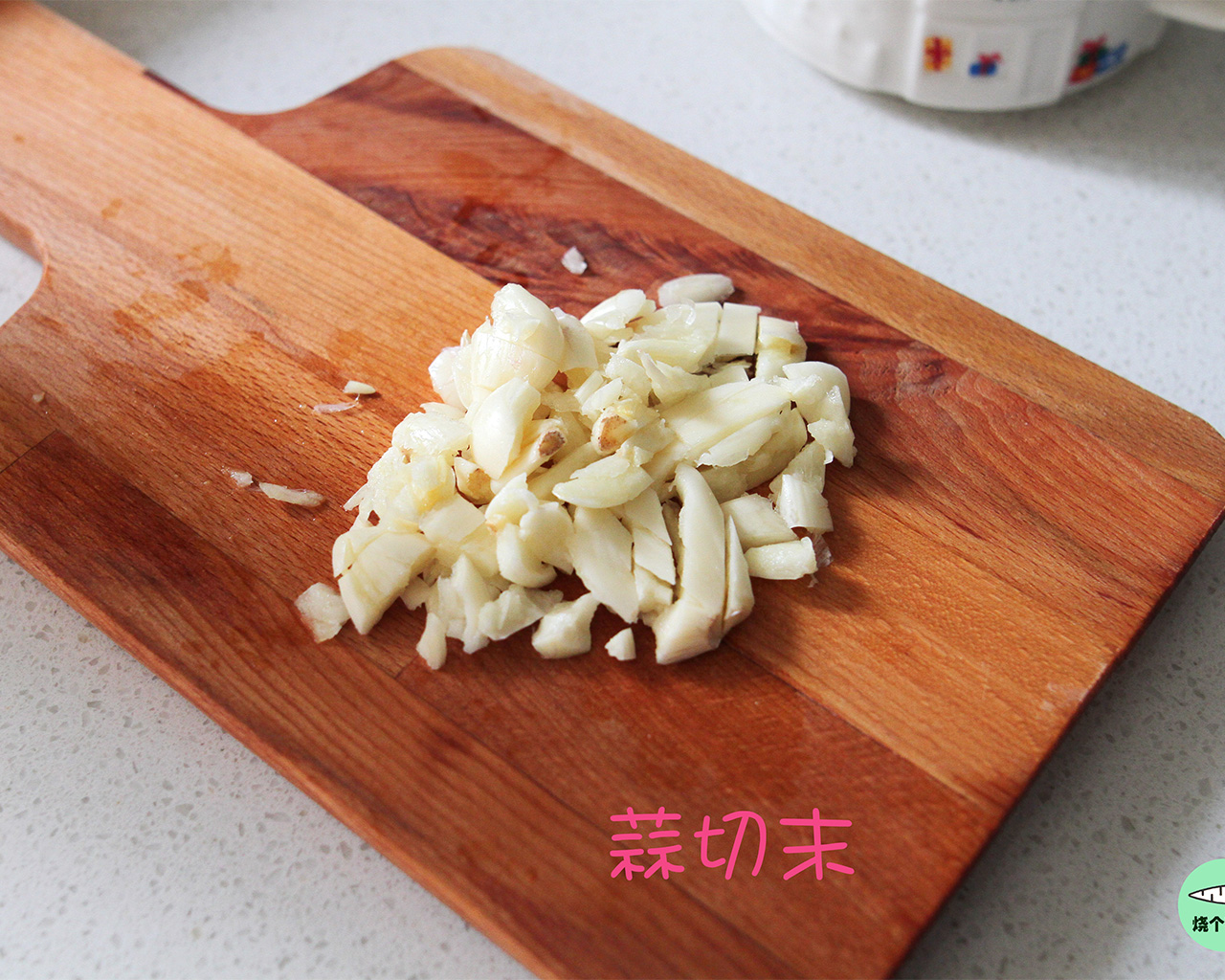 【50kcal】蚝油蒜香黄瓜条的做法 步骤3