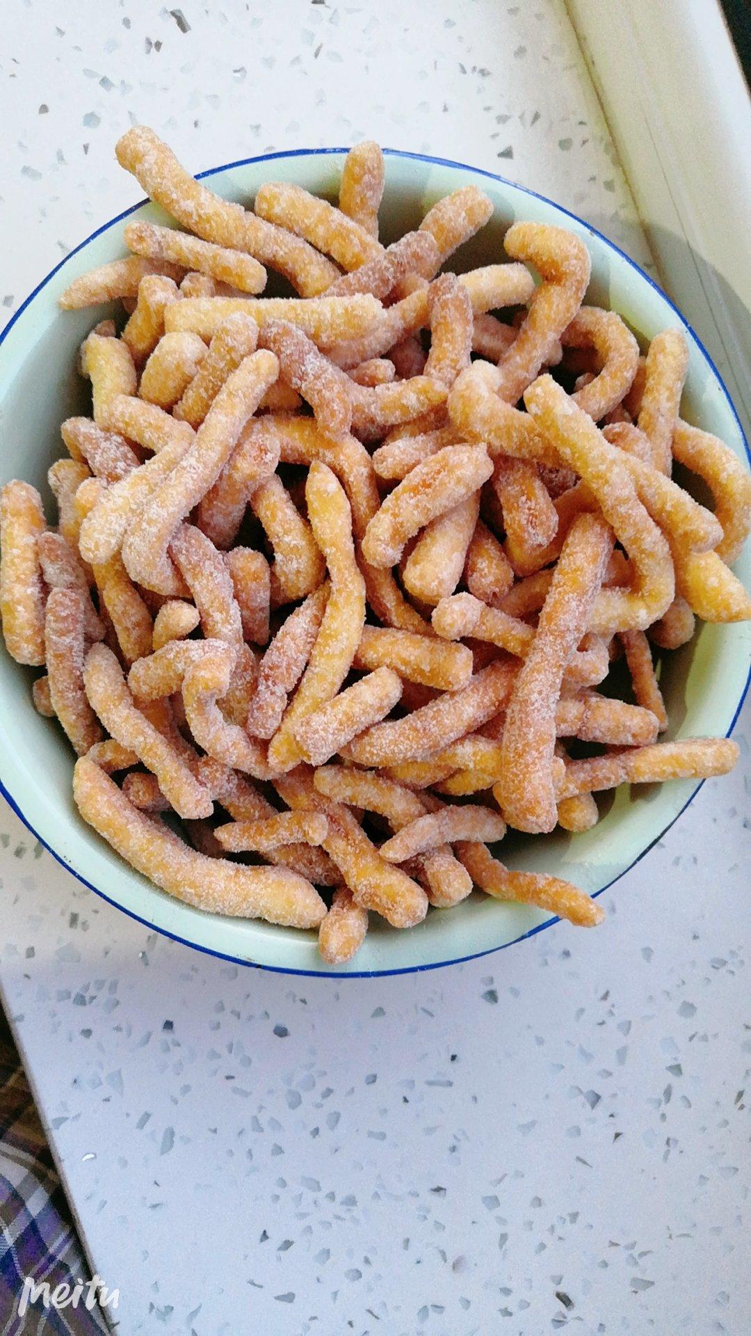 （小果子）家乡小零食
