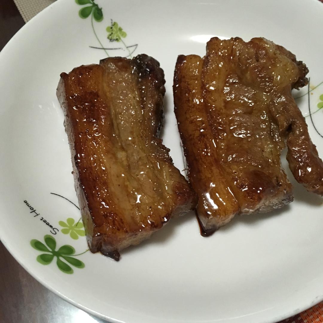 好吃又简单的五花肉做法