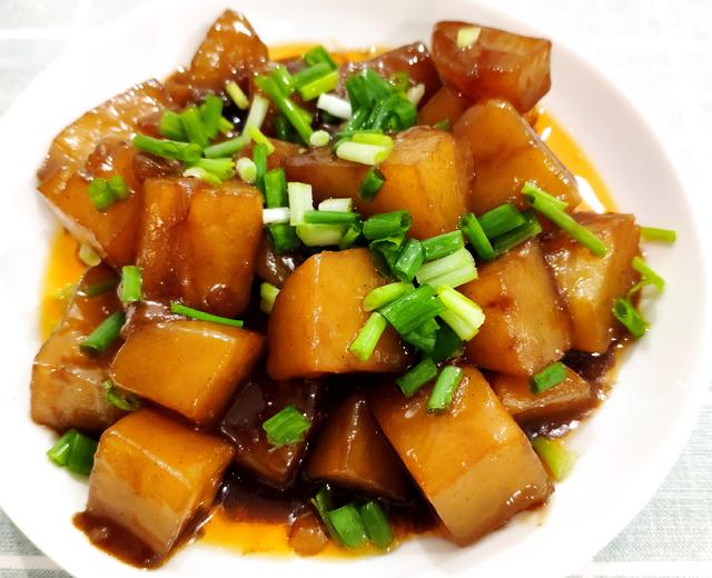 私房土豆的做法