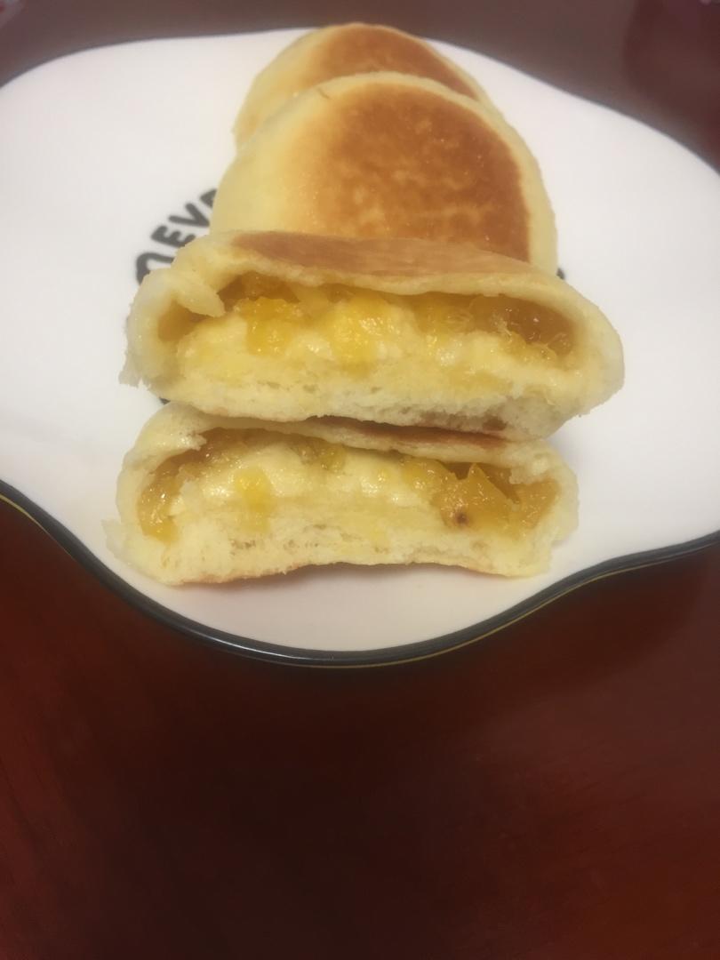 发面饼