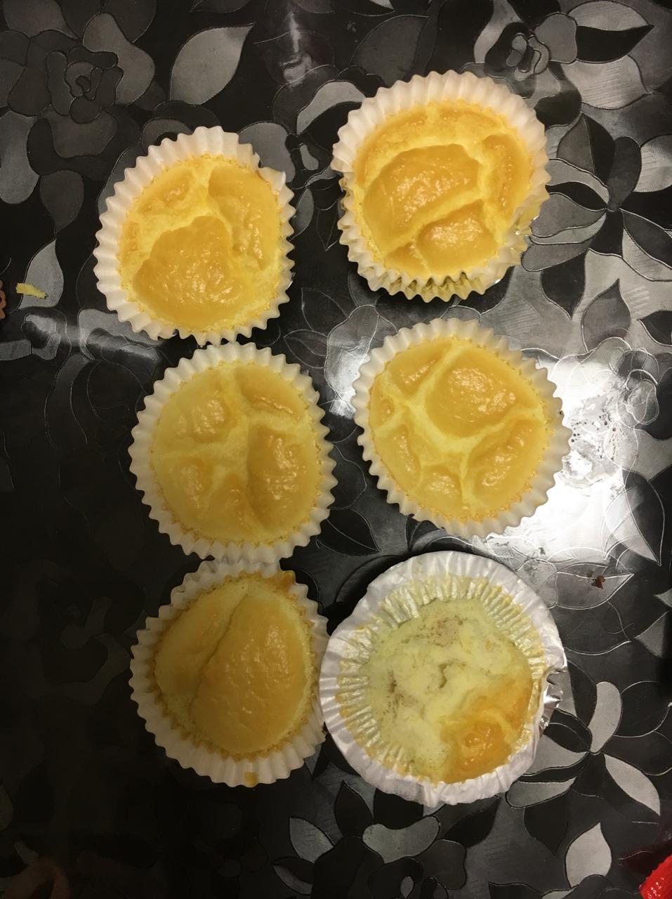 宝宝蛋糕
