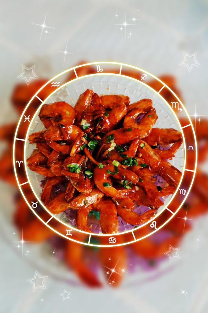 厨师长教你：“油焖大虾”的家常做法