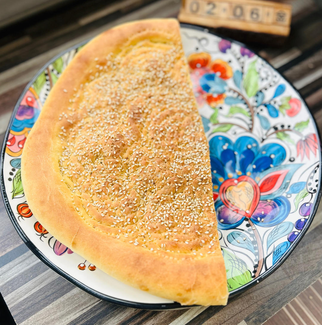 私家烤馕