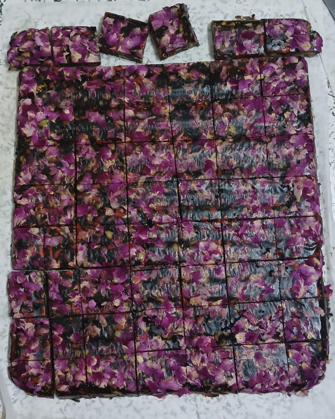 阿胶糕 超详细 零失败（附视频）