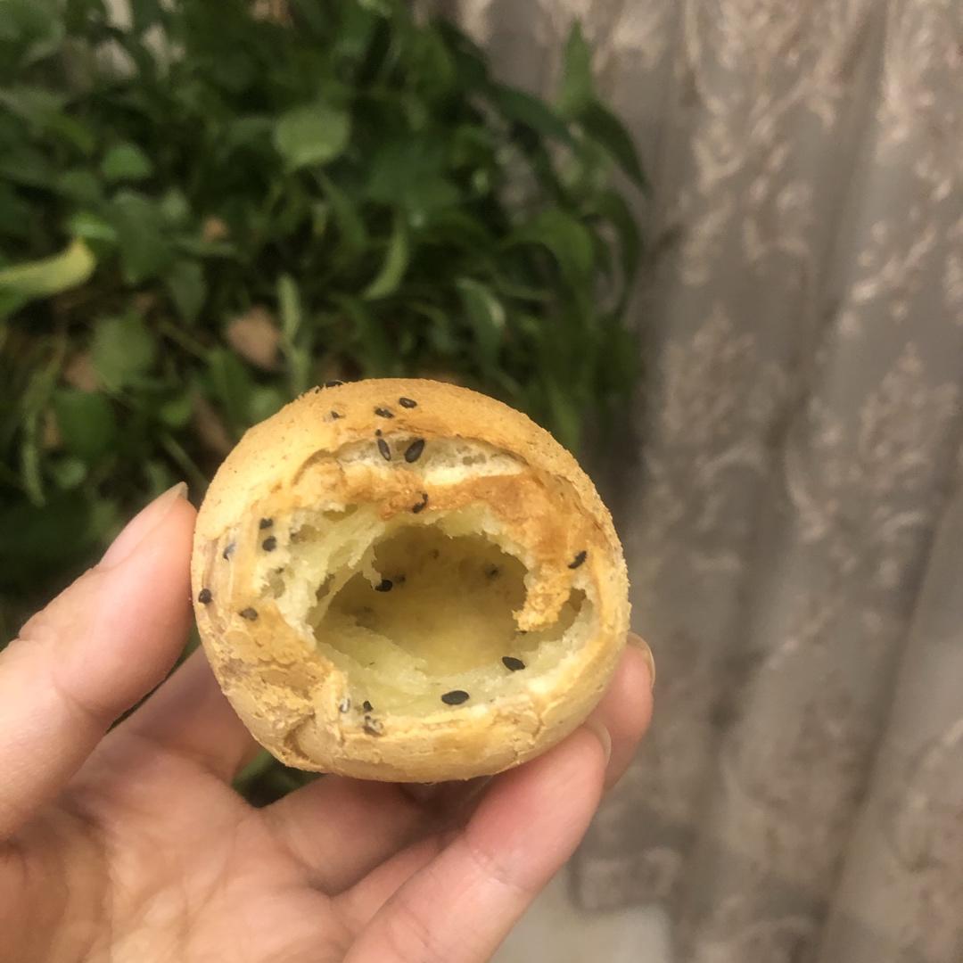 恐龙蛋·麻薯面包·麻薯包 自己做了1000➕的私人配方