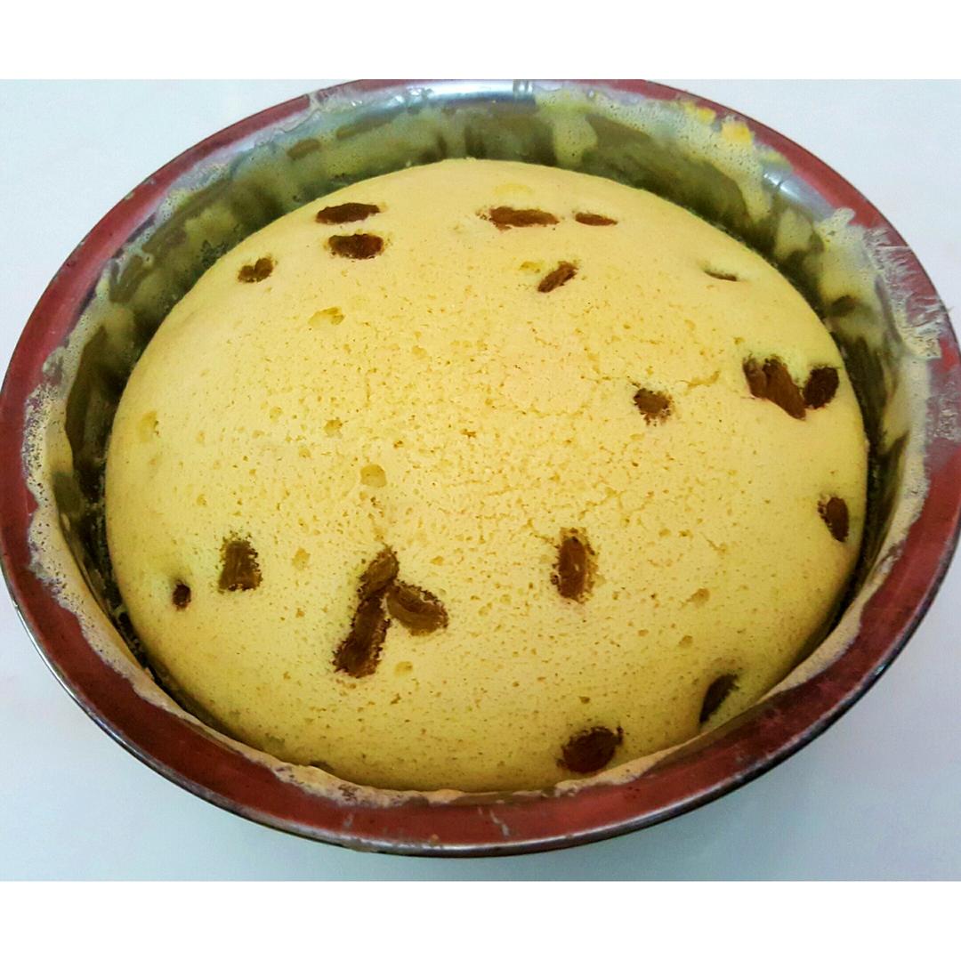 小米糕
