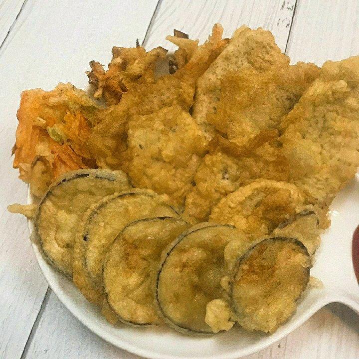 天妇罗