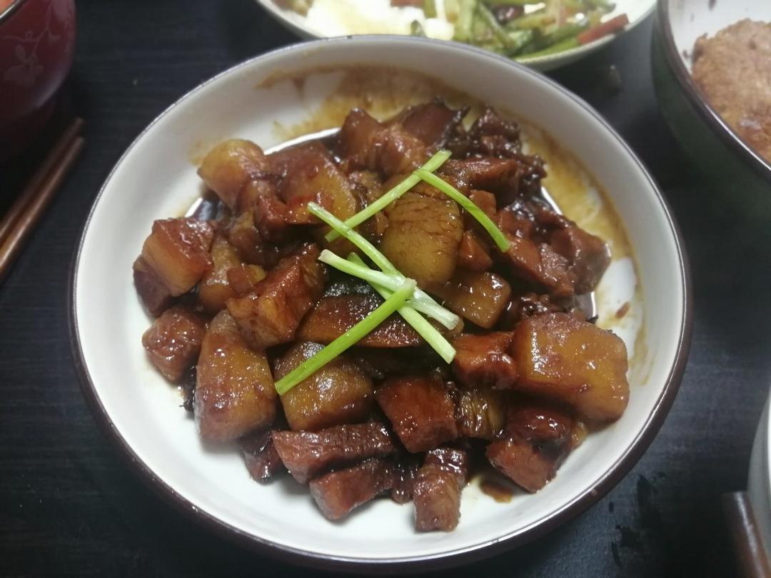红烧肉