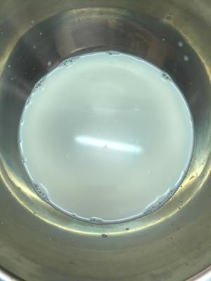 椰奶冻的做法 步骤1