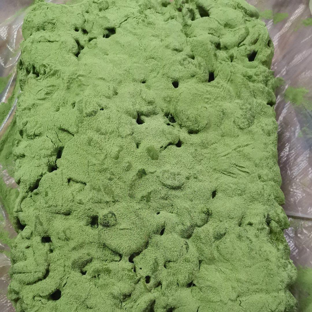风靡吃货圈的雪花酥
