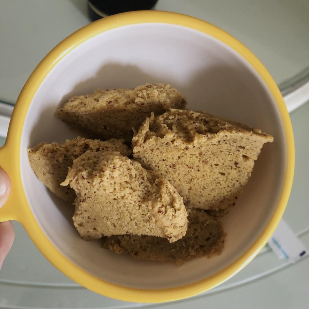宝宝辅食 红枣山药糕