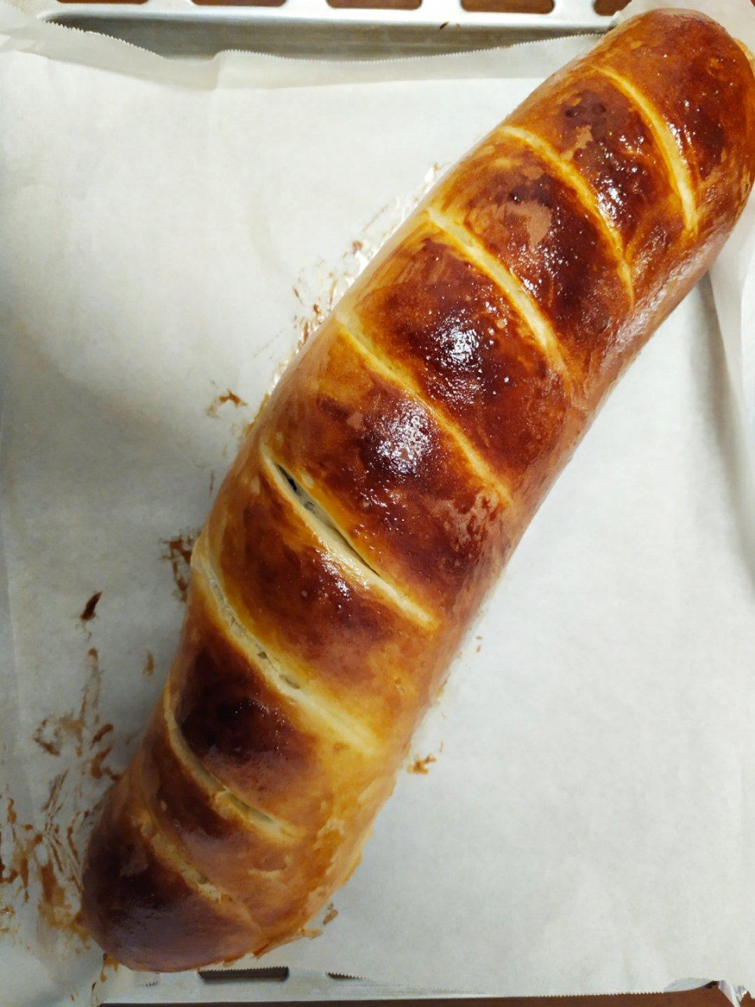 俄罗斯大列巴（新手面包机版）