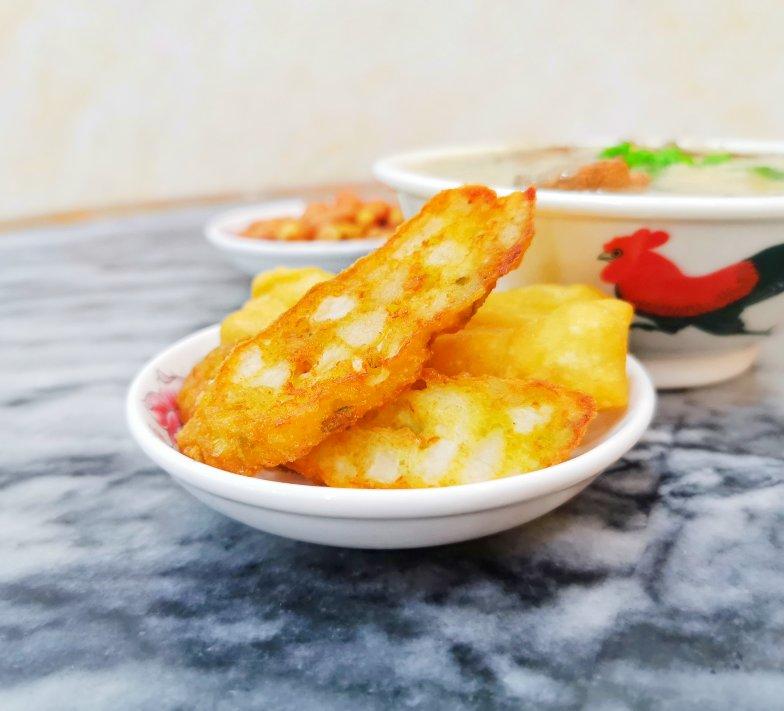 一饭一食一世界