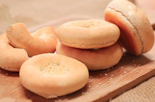 新疆迷你囊的做法