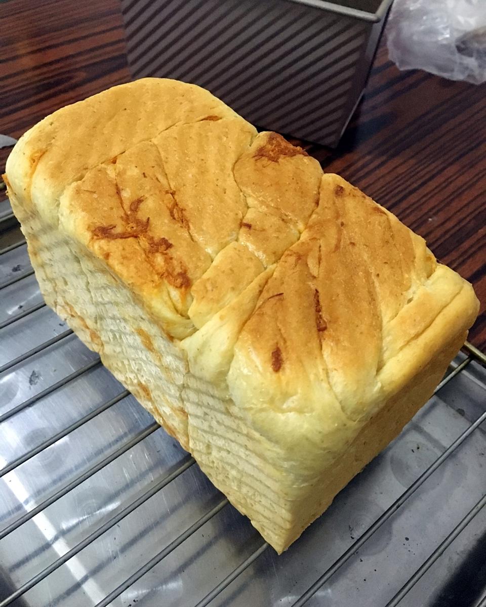 夺命软吐司(๑´ڡ`๑)超软拉丝极速方便的一次发酵吐司