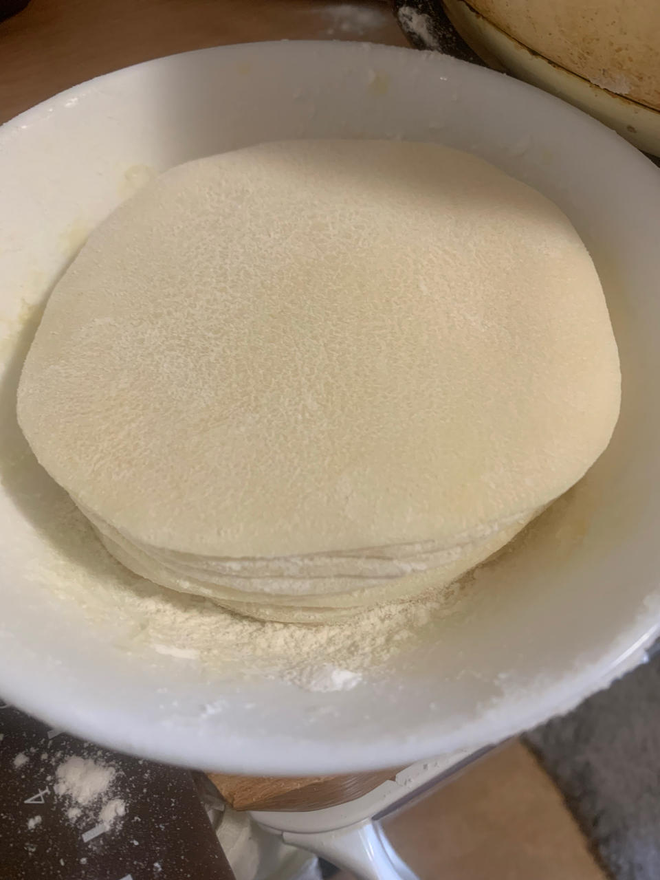 雪媚娘(售卖6年自用配方)