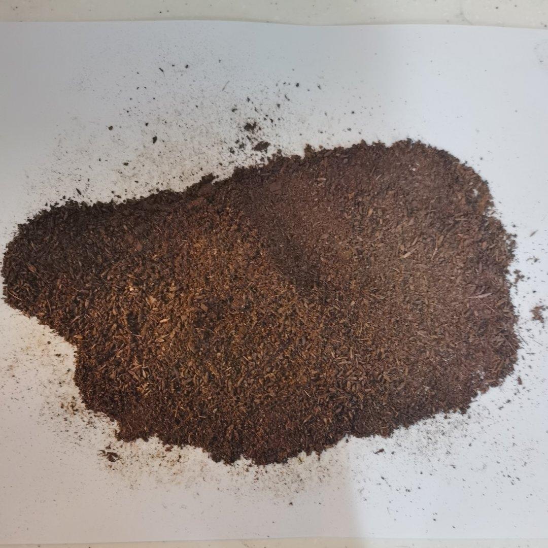 自制孜然粉，香味秒杀成品孜然粉