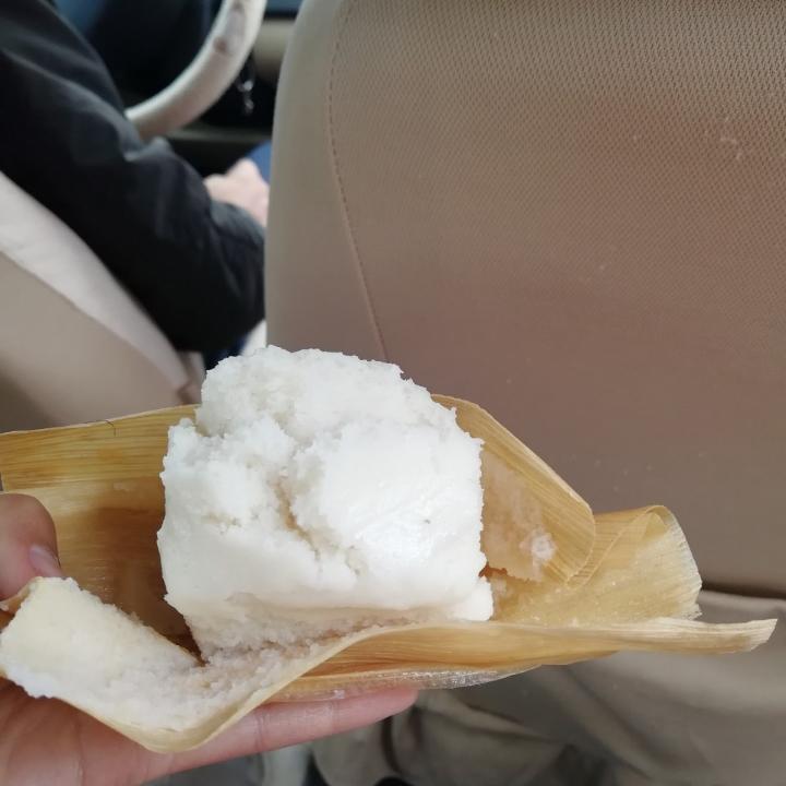 咕叽香