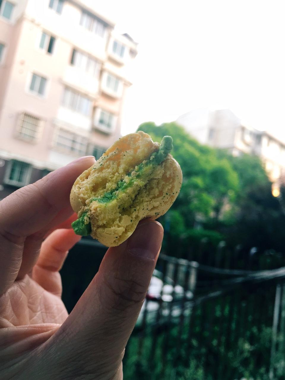 随手拍烘焙食(事)记