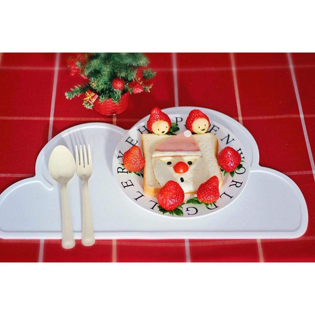 Jolly的厨房实验室