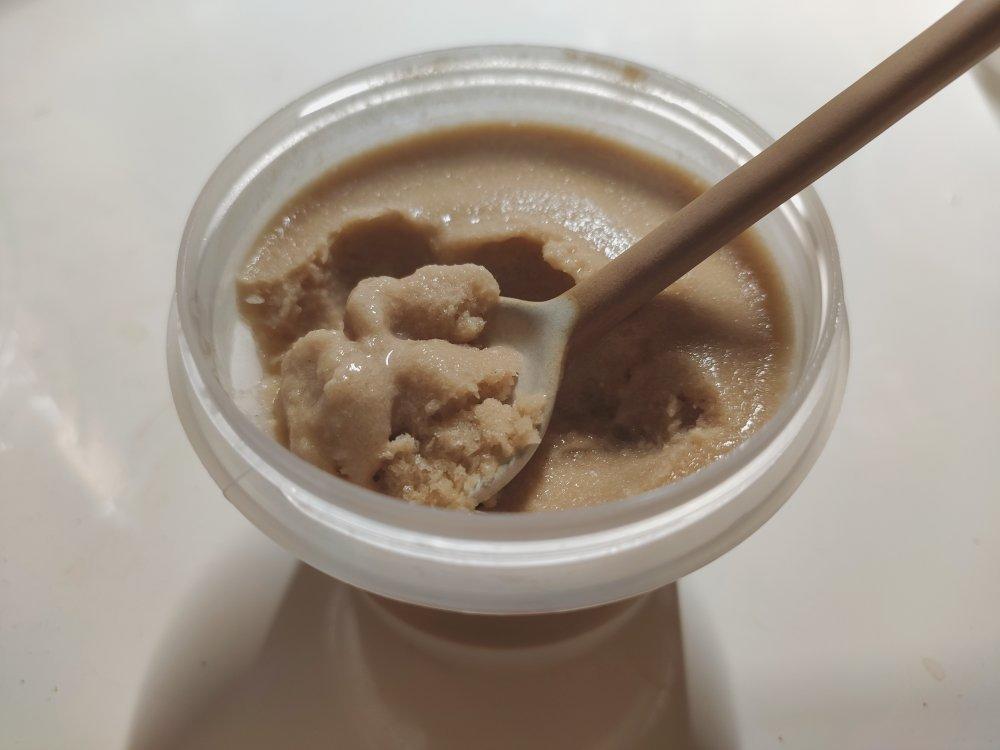 低卡冰淇淋伪商业化制作思路（生酮/减脂期甜品）