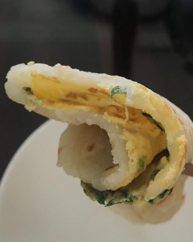 台式蛋饼