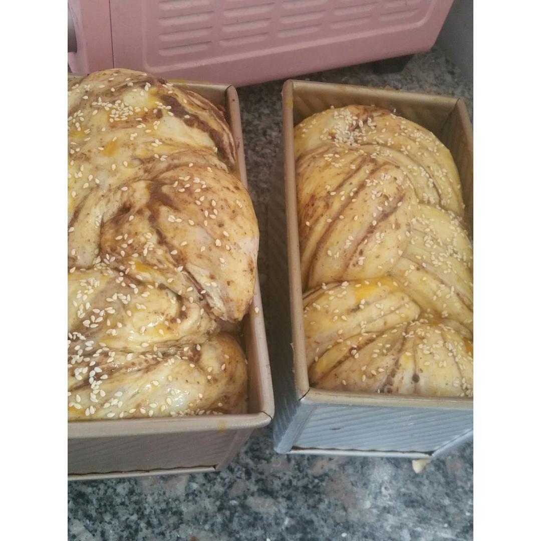 超软吐司（70%中种法）